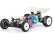 Pro-Line karosérie 1:10 Sector lehká čirá: 22X