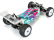 Pro-Line karosérie 1:10 Sector lehká čirá: 22X