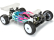 Pro-Line karosérie 1:10 Sector lehká čirá: 22X