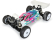 Pro-Line karosérie 1:10 Sector lehká čirá: 22X