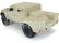 Pro-Line karosérie 1:10 Strikeforce (Crawler 313mm)