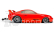 Pro-Line karosérie 1:10 Toyota Supra 1995 (Drag Car)