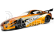 Pro-Line karosérie 1:10 Toyota Supra 1995 (Drag Car)