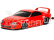 Pro-Line karosérie 1:10 Toyota Supra 1995 (Drag Car)