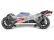 Pro-Line karosérie 1:14 Axis šedá: Typhon GROM