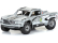 Pro-Line karosérie 1:16 2019 Chevy Silverado Trophy čirá: Grom