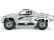 Pro-Line karosérie 1:16 2019 Chevy Silverado Trophy čirá: Grom