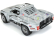 Pro-Line karosérie 1:16 2019 Chevy Silverado Trophy čirá: Grom