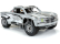 Pro-Line karosérie 1:16 2019 Chevy Silverado Trophy čirá: Grom