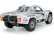 Pro-Line karosérie 1:16 2019 Chevy Silverado Trophy čirá: Grom