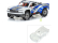 Pro-Line karosérie 1:16 2019 Chevy Silverado Trophy čirá: Grom