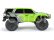 Pro-Line karosérie 1:24 2023 Toyota 4Runner rozvor 132mm, bílá, nesestavená: Axial SCX24