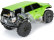 Pro-Line karosérie 1:24 2023 Toyota 4Runner rozvor 132mm, bílá, nesestavená: Axial SCX24