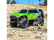 Pro-Line karosérie 1:24 2023 Toyota 4Runner rozvor 132mm, bílá, nesestavená: Axial SCX24