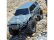 Pro-Line karosérie 1:24 2024 Toyota 4Runner rozvor 132mm, šedá, sestavená: Axial SCX24