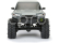 Pro-Line karosérie 1:24 2024 Toyota 4Runner rozvor 132mm, šedá, sestavená: Axial SCX24
