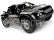 Pro-Line karosérie 1:7 1997 Ford F-150 Trophy Riviera Edition: Arrma Mojave 6S