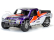 Pro-Line karosérie 1:7 2007 Chevy Silverado: Unlimited Desert Racer