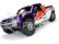 Pro-Line karosérie 1:7 2007 Chevy Silverado: Unlimited Desert Racer