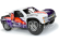Pro-Line karosérie 1:7 2007 Chevy Silverado: Unlimited Desert Racer