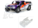 Pro-Line karosérie 1:7 2007 Chevy Silverado: Unlimited Desert Racer