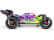Pro-Line karosérie 1:8 Axis čirá: Typhon 223S
