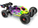 Pro-Line karosérie 1:8 Axis čirá: Typhon 223S