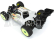 Pro-Line karosérie 1:8 Axis (RC8B3.2, AE RC8B3.2e)