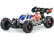 Pro-Line karosérie 1:8 Axis šedá: Typhon 223S