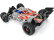 Pro-Line karosérie 1:8 Axis šedá: Typhon 223S