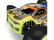 Pro-Line karosérie 1:8 Axis T (Mugen MBX8T, MBX8T Eco)