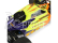 Pro-Line karosérie 1:8 Axis (TLR 8ight-X)