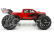 Pro-Line karosérie 1:8 Chevrolet Silverado 2500 2021 HD (Arrma Kraton 6S)