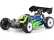 Pro-Line karosérie 1:8 Sector čirá: Mugen MBX8/MBX8R