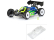 Pro-Line karosérie 1:8 Sector čirá: Mugen MBX8/MBX8R
