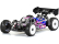 Pro-Line karosérie 1:8 Sector čirá: TLR 8ight-X/E 2.0