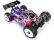 Pro-Line karosérie 1:8 Sector čirá: TLR 8ight-X/E 2.0