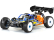 Pro-Line karosérie 1:8 Sector nenabarvená: AE RC8B4.1