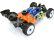 Pro-Line karosérie 1:8 Sector nenabarvená: AE RC8B4.1