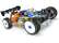 Pro-Line karosérie 1:8 Sector nenabarvená: AE RC8B4.1