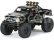 Pro-Line karosérie 1985 Toyota HiLux SR5 čirá: SCX24