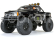 Pro-Line karosérie 1985 Toyota HiLux SR5 čirá: SCX24