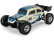 Pro-Line karosérie Class 1 VW brouk modrá, kola Chrome Diablo 12mm s pneu Flat Iron: Arrma Typhon Grom