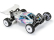 Pro-Line kolo 1:24, pneu Electron 2.0, disk bílý, H7 (4): Micro-B