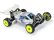 Pro-Line kolo 1:24, pneu Electron 2.0, disk žlutý, H7 (4): Micro-B