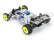 Pro-Line kolo 1:24, pneu Electron 2.0, disk žlutý, H7 (4): Micro-B