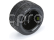 Pro-Line kolo s pneu 1:18 Menace Street H12mm, disk černý (4): Granite GROM