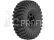 Pro-Line kolo s pneu 1:24 Maxxis Trepador 1.0