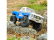 Pro-Line kolo s pneu 1:24 Toyo Open Country 1.0