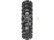 Pro-Line kolo s pneu 1:4 Dunlop Geomax MX14 V2 Bead CR4 zadní, disk černý: Promoto-MX